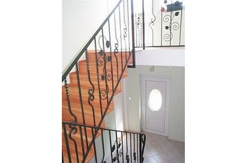 Сімейний пансіонат Halászi 2